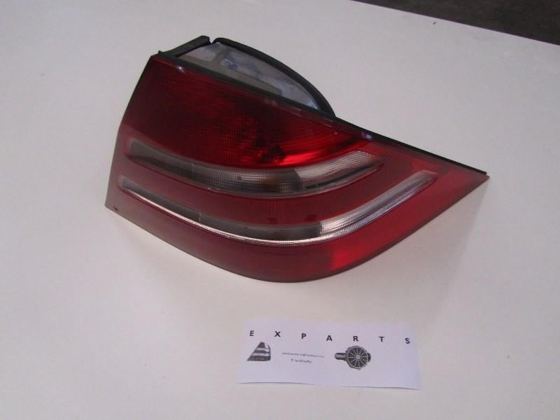 Achterlicht Mercedes S-klasse W220 S320 S400 S430 S500 S600, Auto-onderdelen, Verlichting, Mercedes-Benz, Gebruikt, Ophalen of Verzenden
