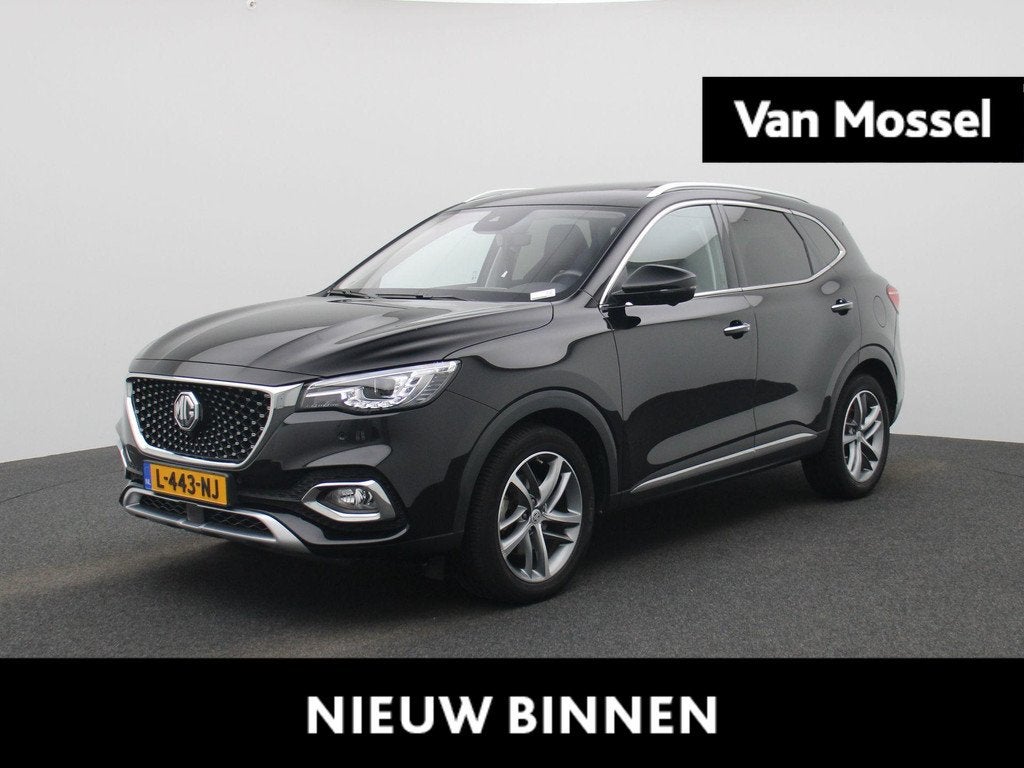 MG EHS 1.5 TGDI Luxury, Auto's, MG, Bedrijf, Te koop, EHS, 360° camera, ABS, Adaptive Cruise Control, Airbags, Airconditioning