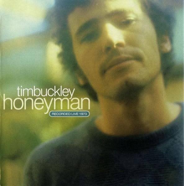 CD: Tim Buckley – Honeyman (ZGAN), Ophalen of Verzenden, Zo goed als nieuw