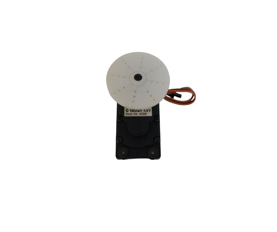 Graupner C 12021 4,8V 4098 servo