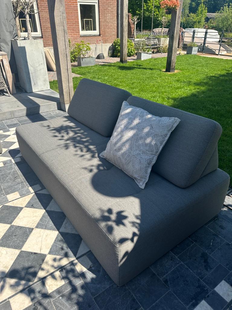 Riviera maison lounge set, Ophalen, Gebruikt, Bank, Loungeset
