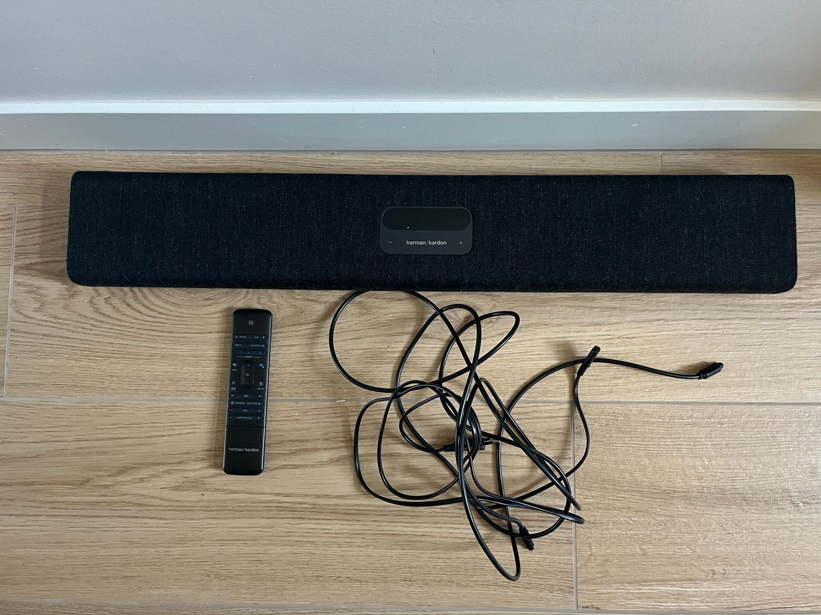 Harman Kardon Citation Multibeam 700 Soundbar, Ophalen, Bluetooth, Zo goed als nieuw
