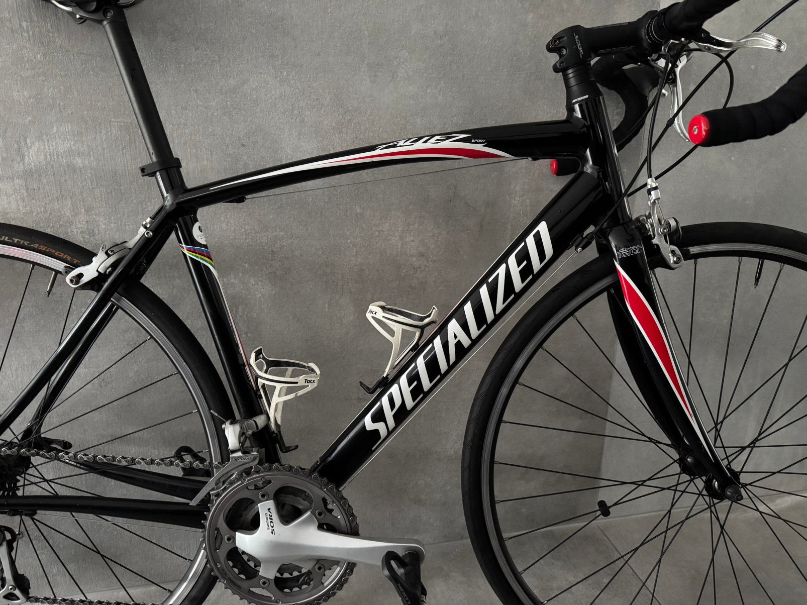 Specialized Allez Racefiets - Framemaat S, Ophalen, Zo goed als nieuw