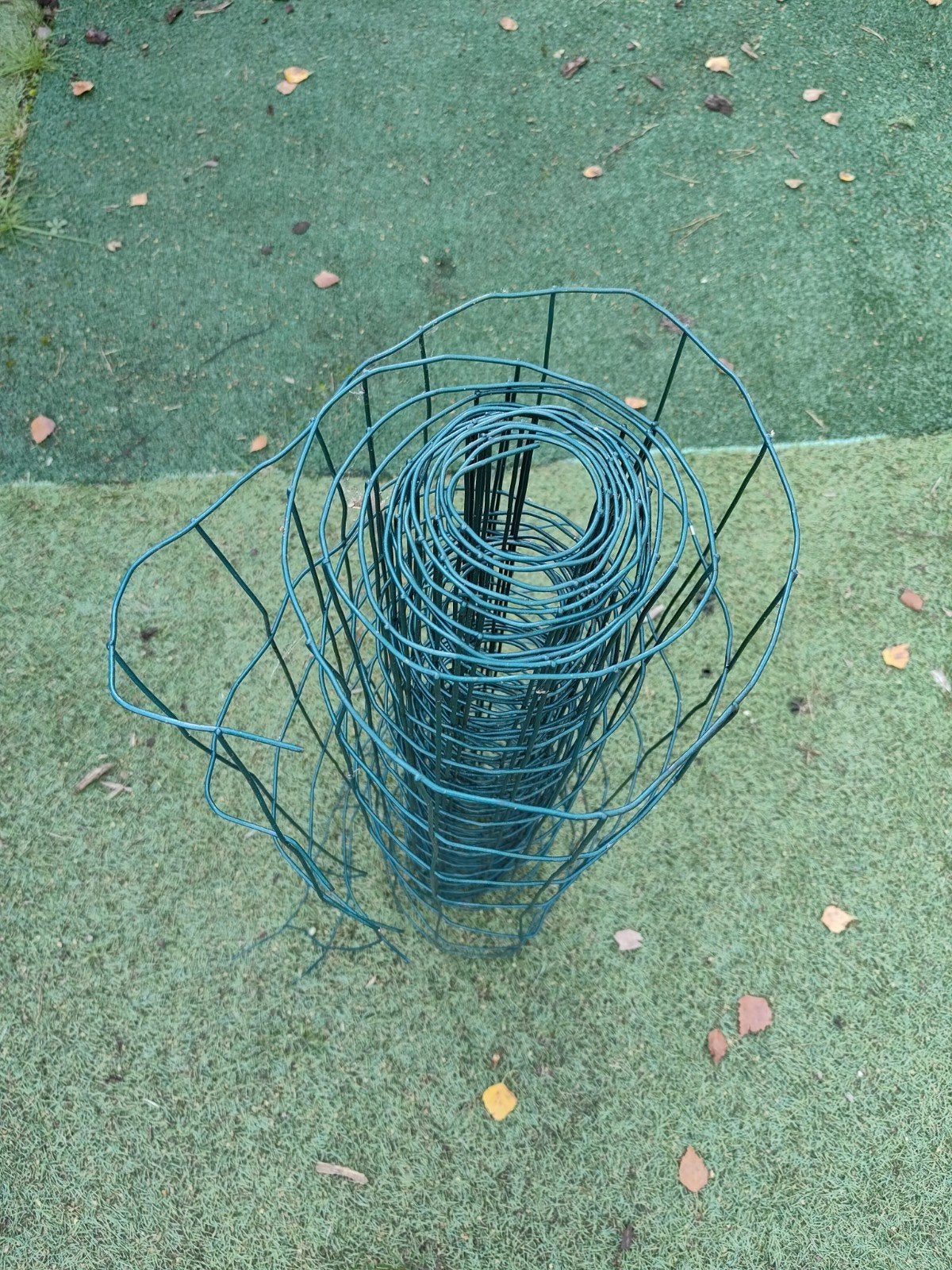 Gaas voor tuin, Tuin en Terras, Ophalen, Minder dan 10 meter