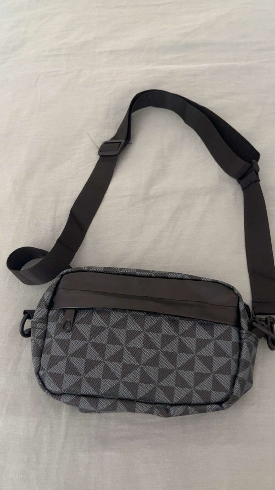 Schouder tas nieuw !!, Sieraden, Tassen en Uiterlijk, Ophalen of Verzenden, Nieuw, Zwart