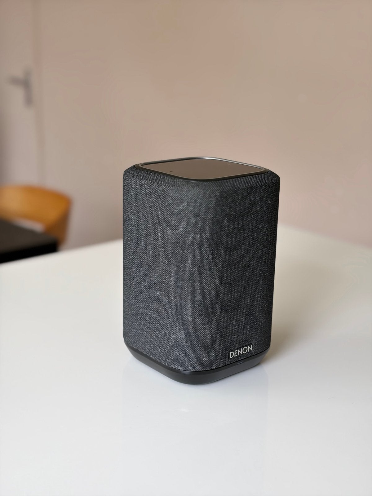 Denon Home 150, lees advertentie!, Overige merken, Slimme speaker, Gebruikt, Verzenden