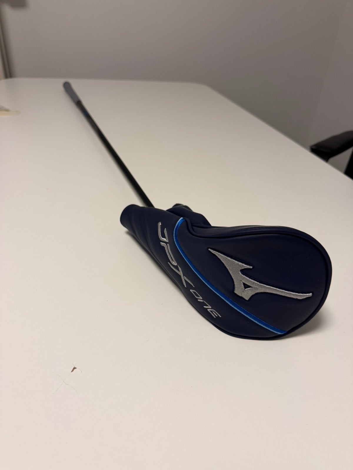 Mizuno JPX ONE hout 3 Tour - Nieuw 2027 - Testen ok! S flex