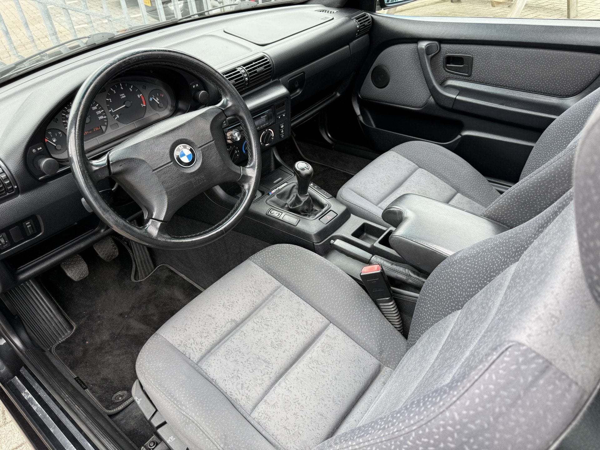 BMW 3 Serie Compact 316i Executive "California Edition" Soft, foto 6