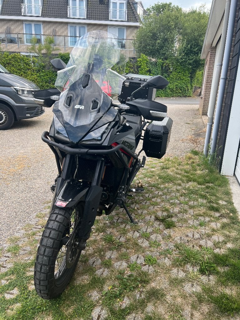 Verkoop motor, ABS, Gebruikt, Particulier, Meer dan 35 kW