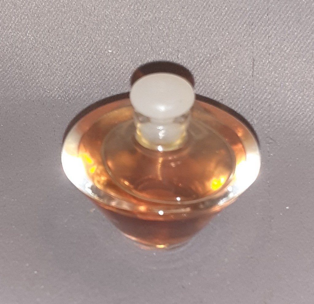 Volle parfum miniatuur - Aramis Tuscany per donna, Ophalen of Verzenden, Zo goed als nieuw, Miniatuur, Gevuld