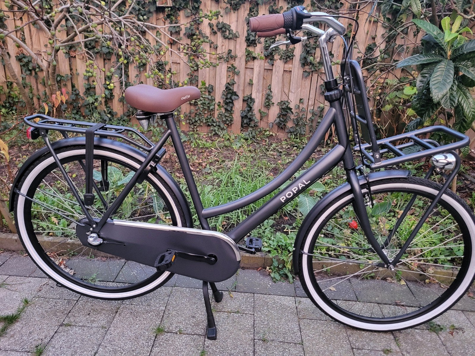 Popal 28 inch, 56 cm of meer, Ophalen, Zo goed als nieuw