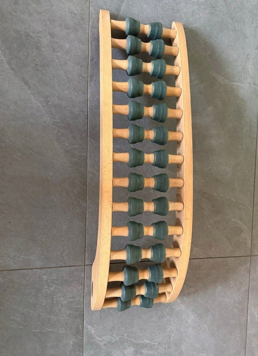 Backstretcher XL / Rolastretcher XL, Ophalen of Verzenden, Apparaat