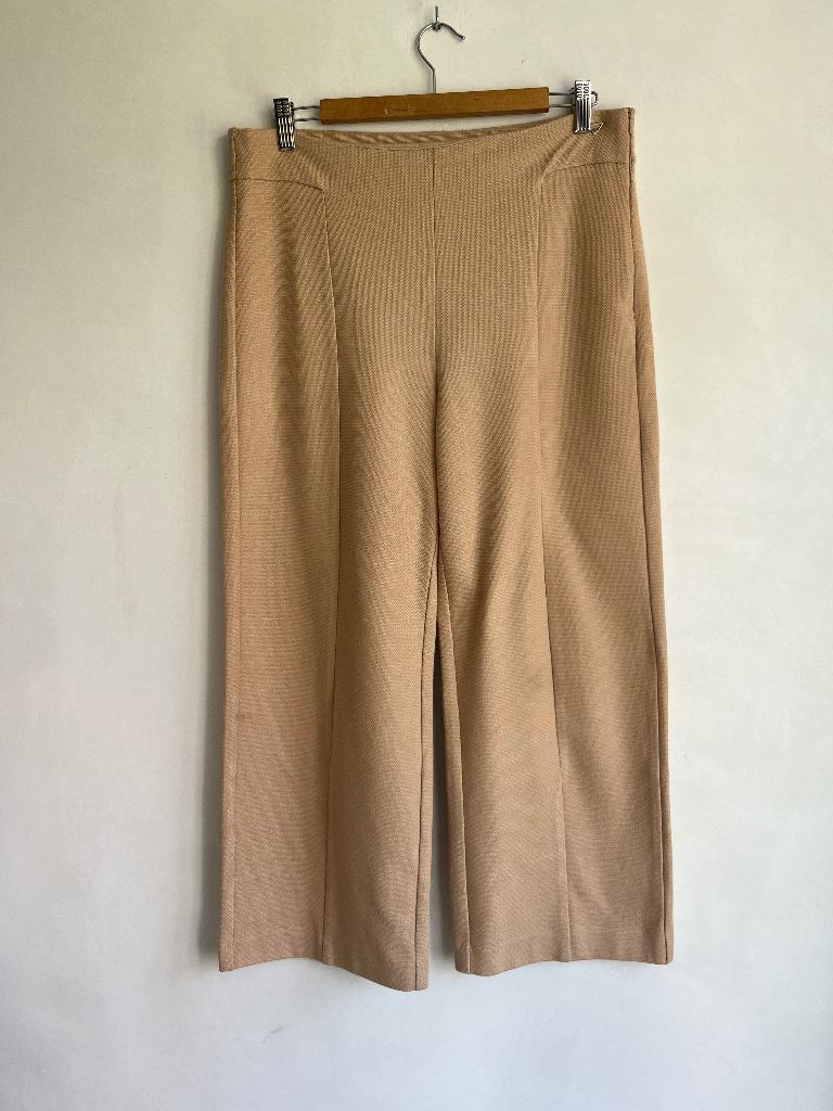 mos mosh broek maat 40, Kleding | Dames, Maat 38/40 (M), MOS MOSH, Verzenden, Beige