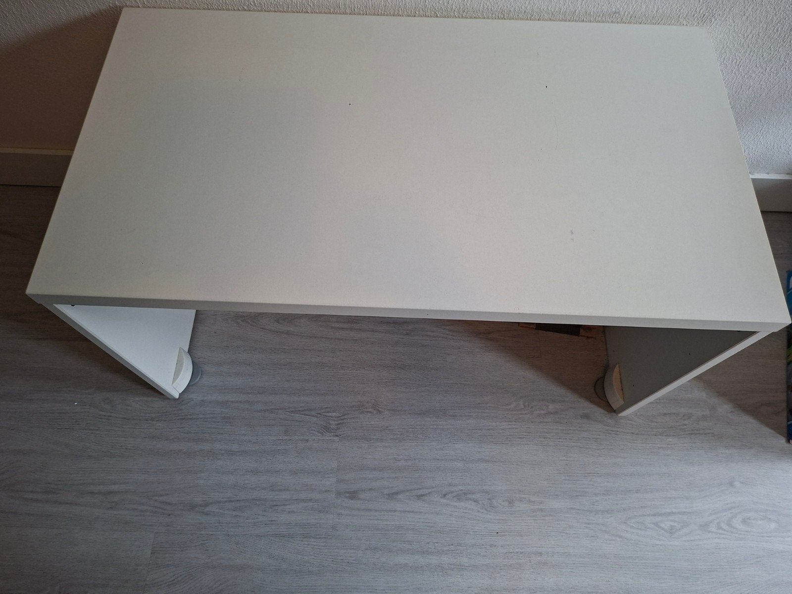 ikea tafel 905048 cm, Ophalen, Gebruikt, 75 cm of meer, 60 cm of meer