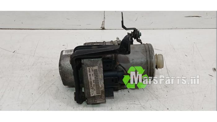 Stuurbekrachtiging Pomp van een Skoda Fabia, Auto-onderdelen, Besturing, Skoda, Gebruikt, 3 maanden garantie, Ophalen of Verzenden