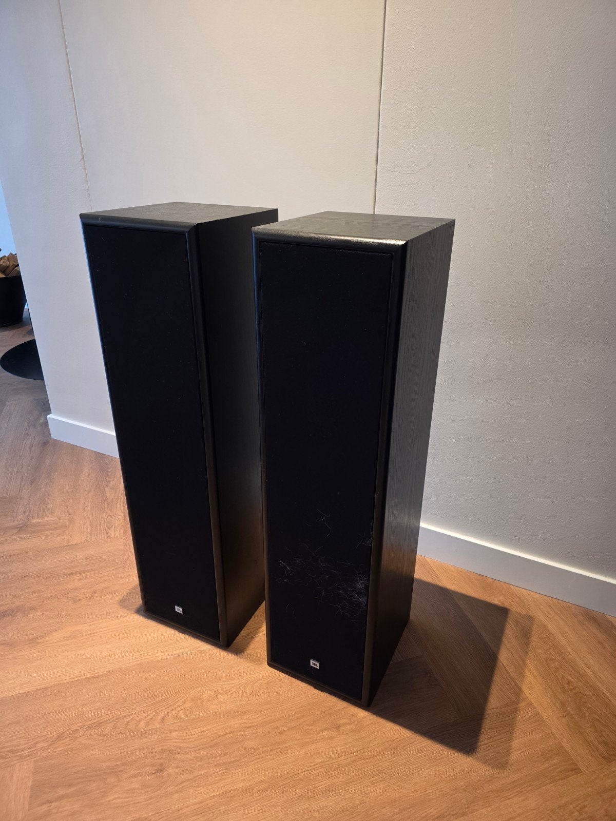 JBL TLX 5000 Luidsprekers, Vloerstaande luidspreker, Gebruikt, JBL, Ophalen