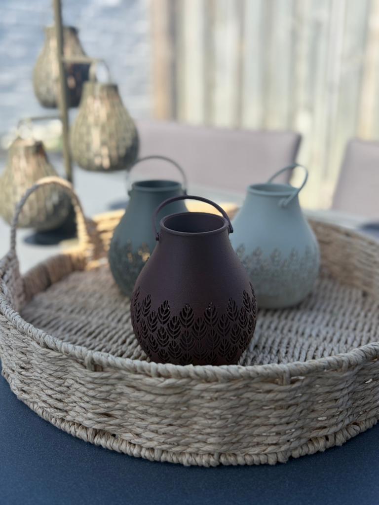 Tuin decoratie 3d design, Ophalen of Verzenden, Zo goed als nieuw
