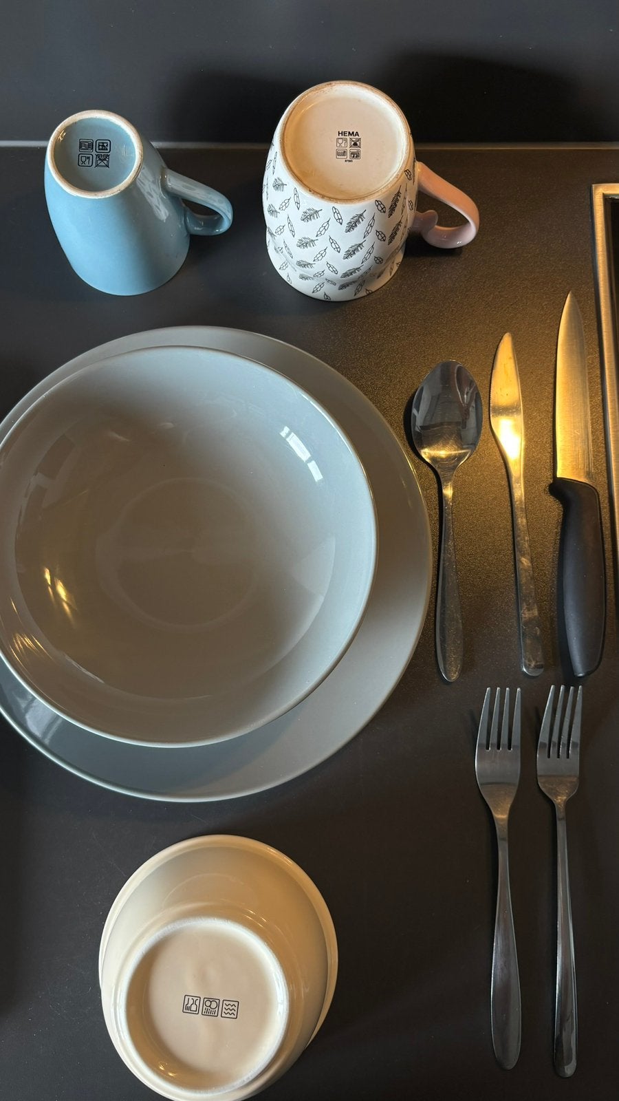 Kitchen student starter kit, Ophalen, Zo goed als nieuw, Overige stijlen