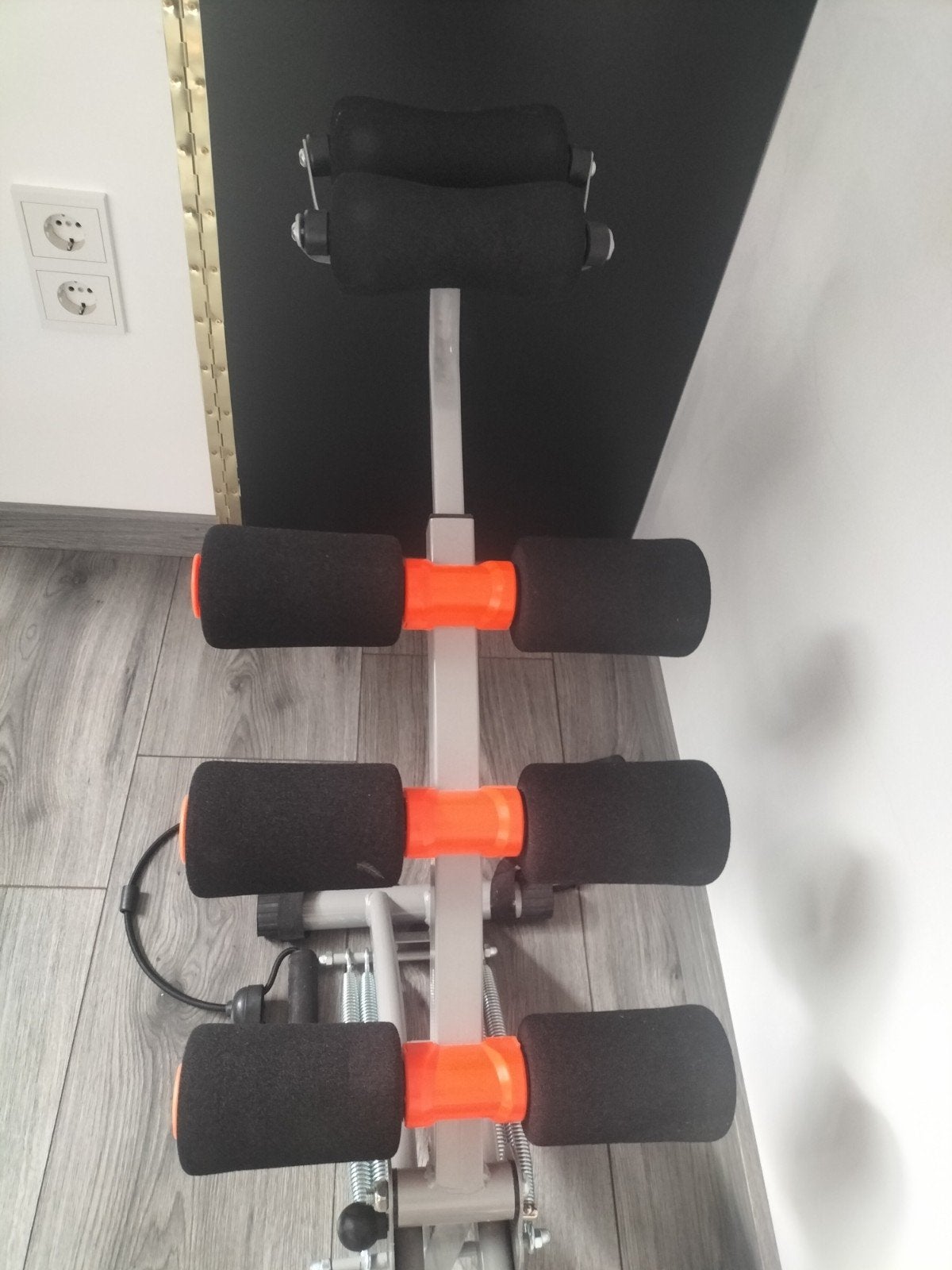 Foto 4 van fitnisaparaat €50,-