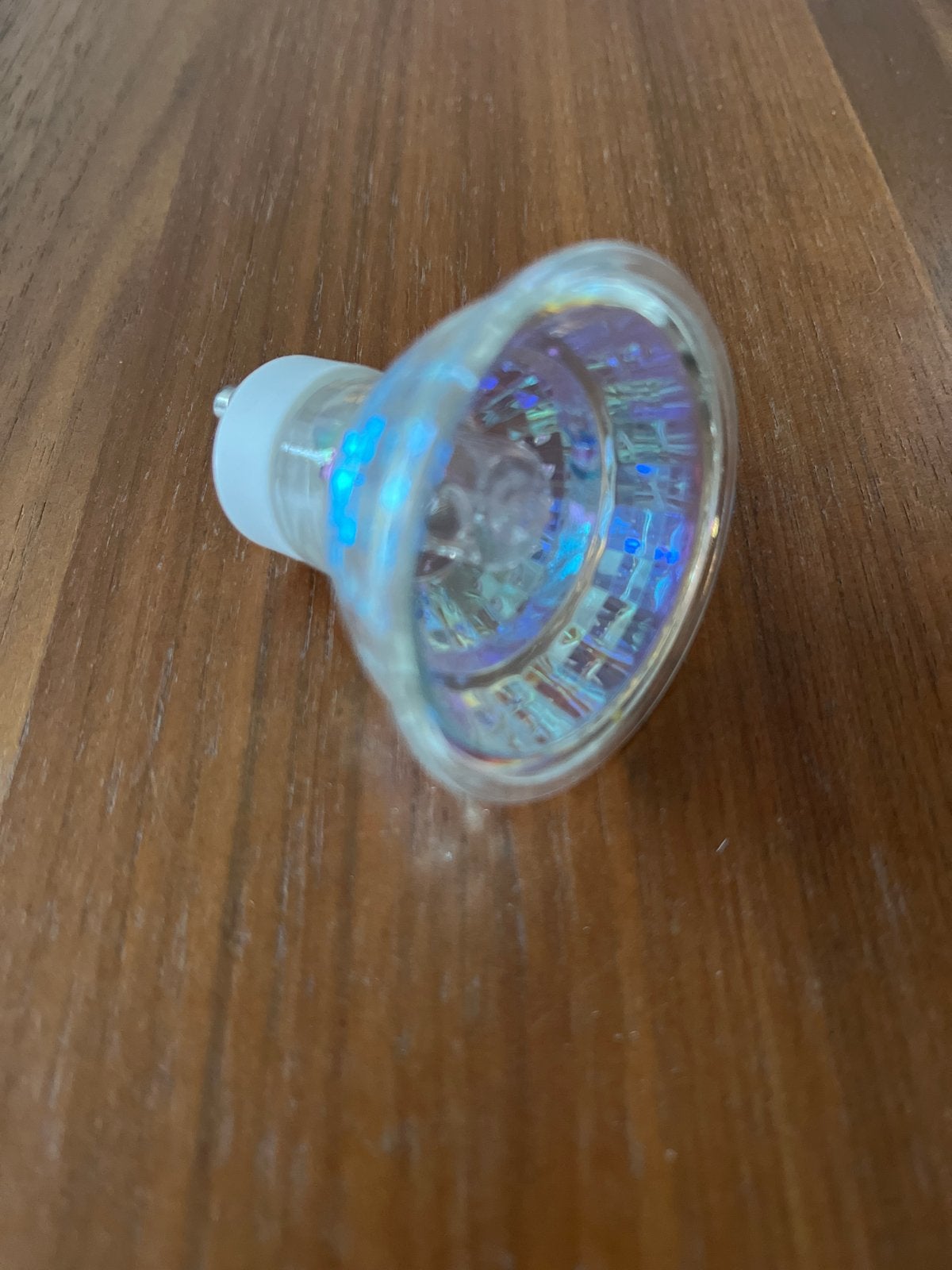 GU10 230V 35W Halogeen Spot -, Ophalen, Wit, Overige merken, GU10