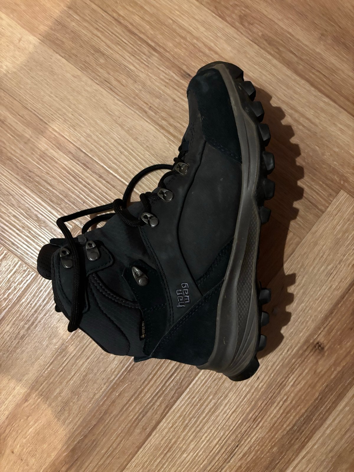Hanwag wandelschoenen - Zo goed als nieuw, Sport en Fitness, Bergsport en Wandelen, Ophalen of Verzenden, Zo goed als nieuw, Schoenen