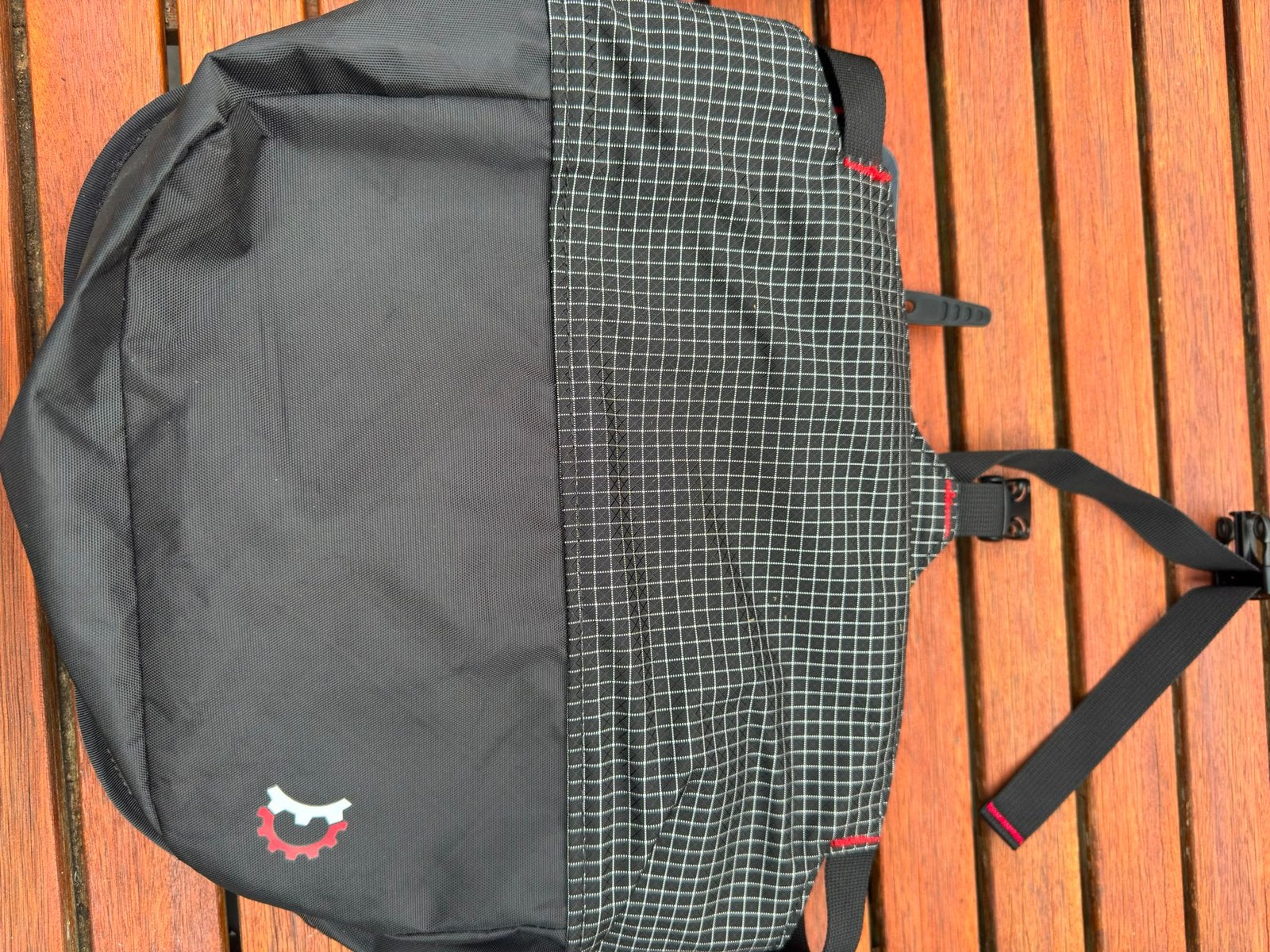 Revelate Designs Portage Panniers 14l (set), Ophalen of Verzenden, Nieuw