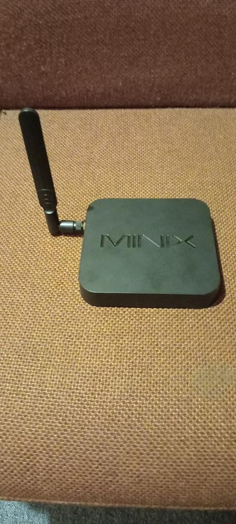 Minix Neo X8h plus, Ophalen of Verzenden