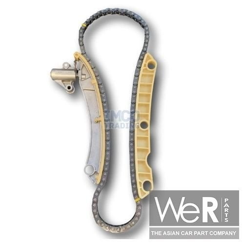 Distributiekettingset 1.6 diesel - SsangYong Tivoli, Tivoli, -, -, Ophalen of Verzenden, -