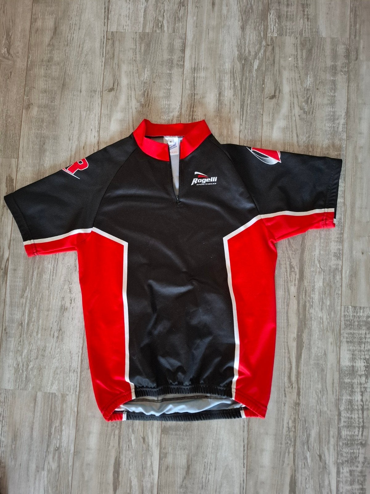 Fietsshirt, Fietsen en Brommers, Ophalen, Zo goed als nieuw, M, Bovenkleding