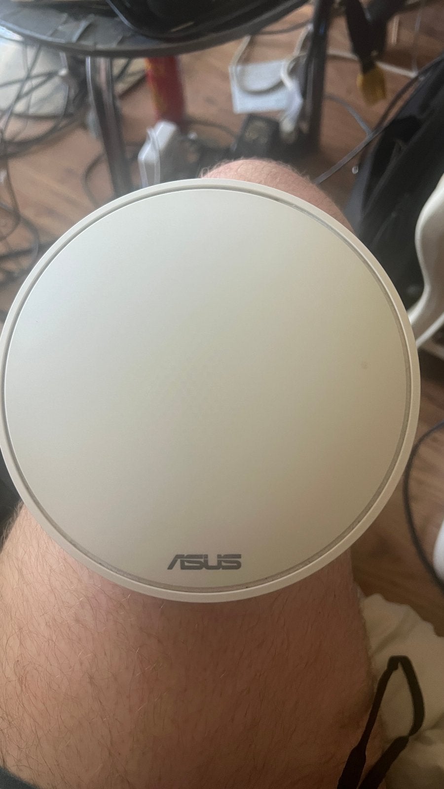ASUS, Ophalen, Zo goed als nieuw, Overige accessoires