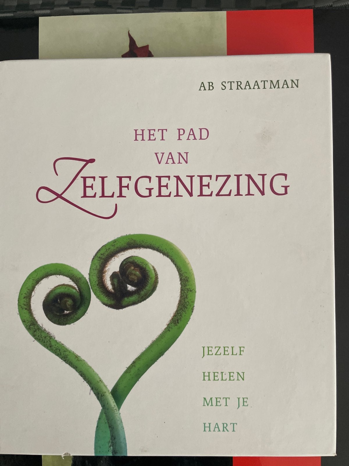 Het Pad van Zelfgenezing - Jezelf Helen met je Hart, Boeken, Ophalen of Verzenden, Zo goed als nieuw, Spiritualiteit algemeen