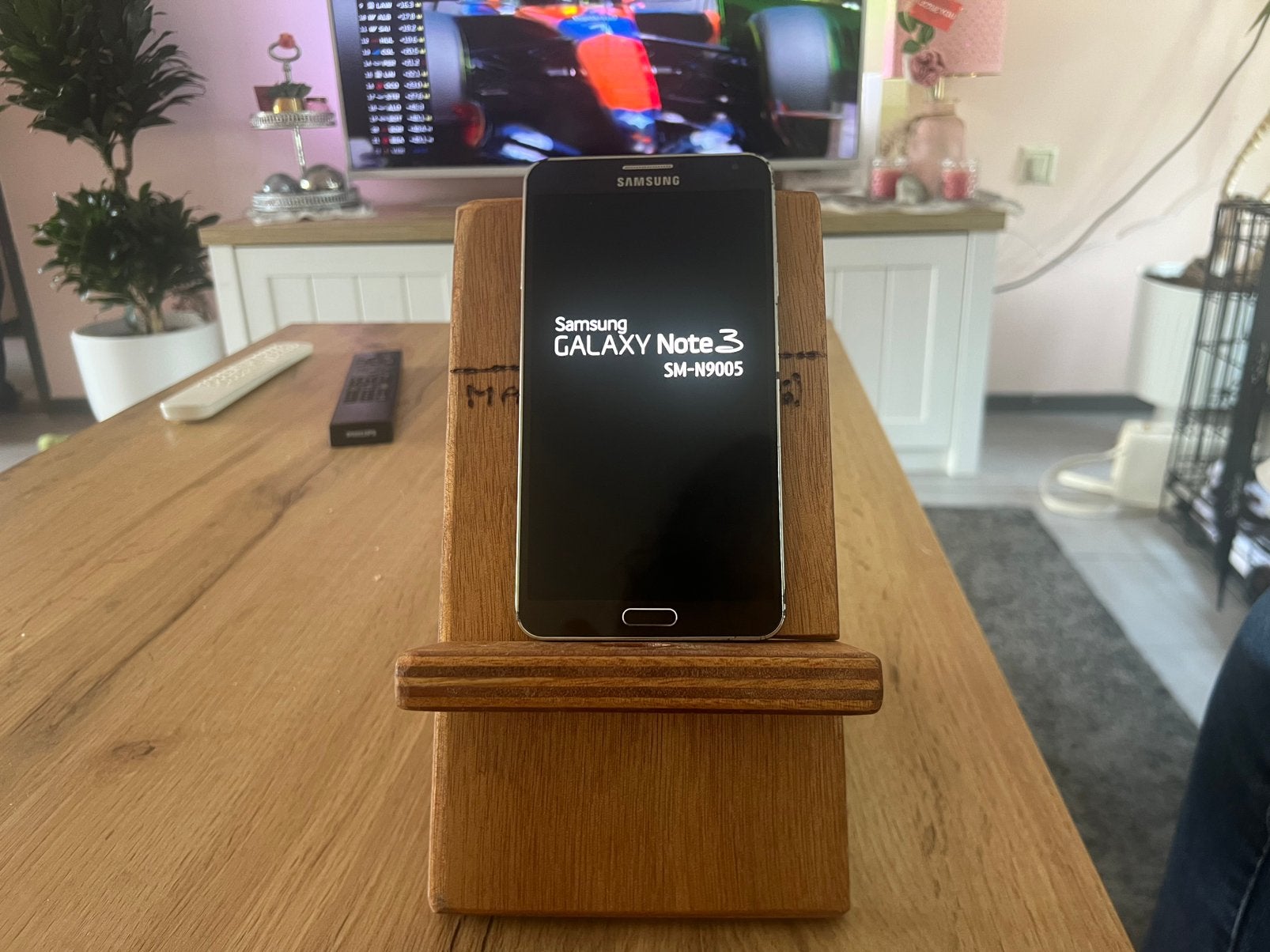 Samsung Galaxy Note 3 100% Werkend, Telecommunicatie, Mobiele telefoons | Samsung, Ophalen, Zwart, Zo goed als nieuw, Zonder simlock