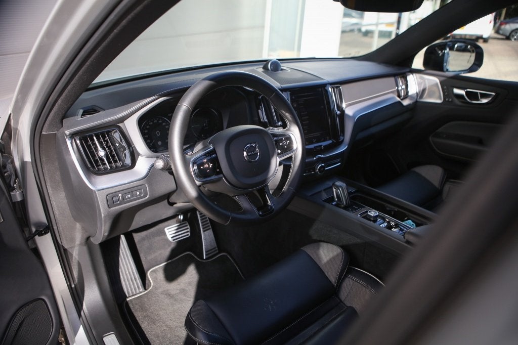 Volvo XC60 2.0 T8 Polestar Engineered | Ohlins onderstel | 4, Auto's, Gebruikt, Euro 6, 1969 cc, 138 €/maand