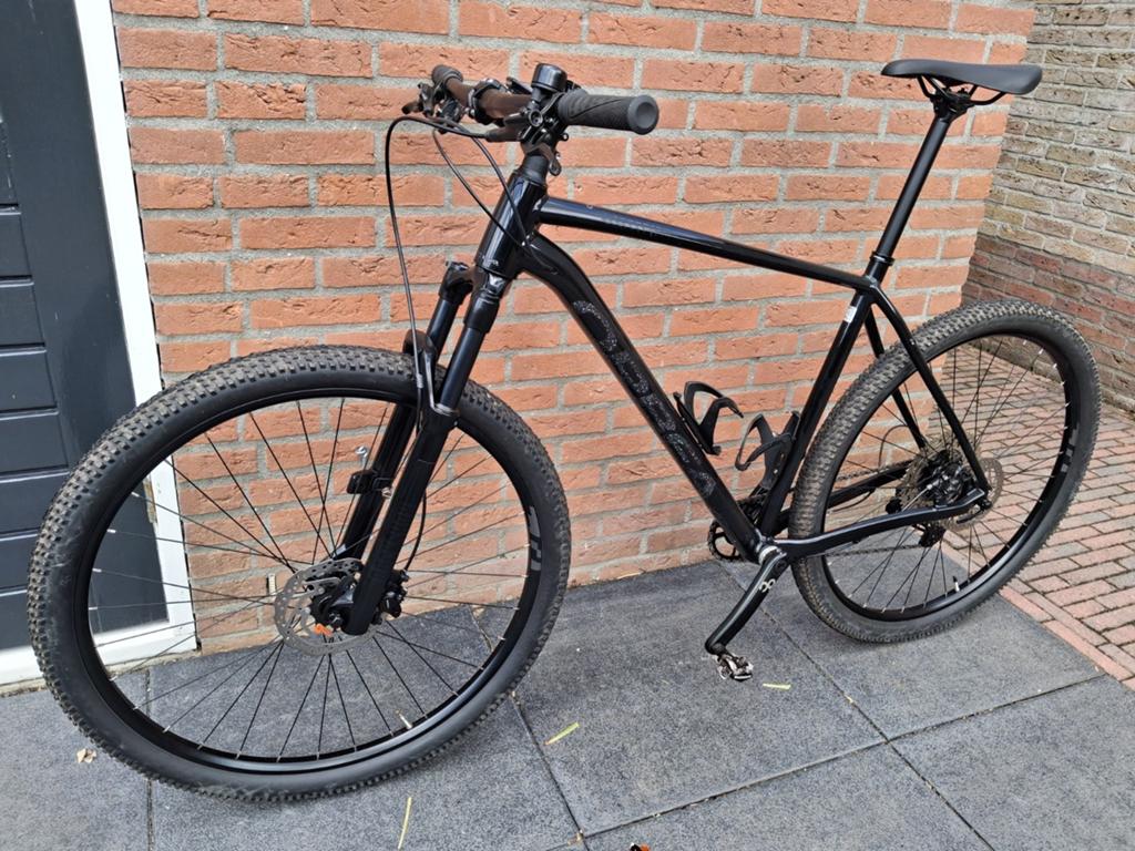 ORBEA XL Mountainbike als nieuw!, 57 cm of meer, Ophalen of Verzenden, Zo goed als nieuw, Overige merken