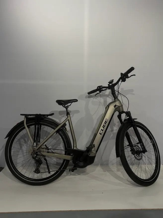 Cube KATHMANDU EXC Dames Groen 54cm, Ophalen, Gebruikt, -, -