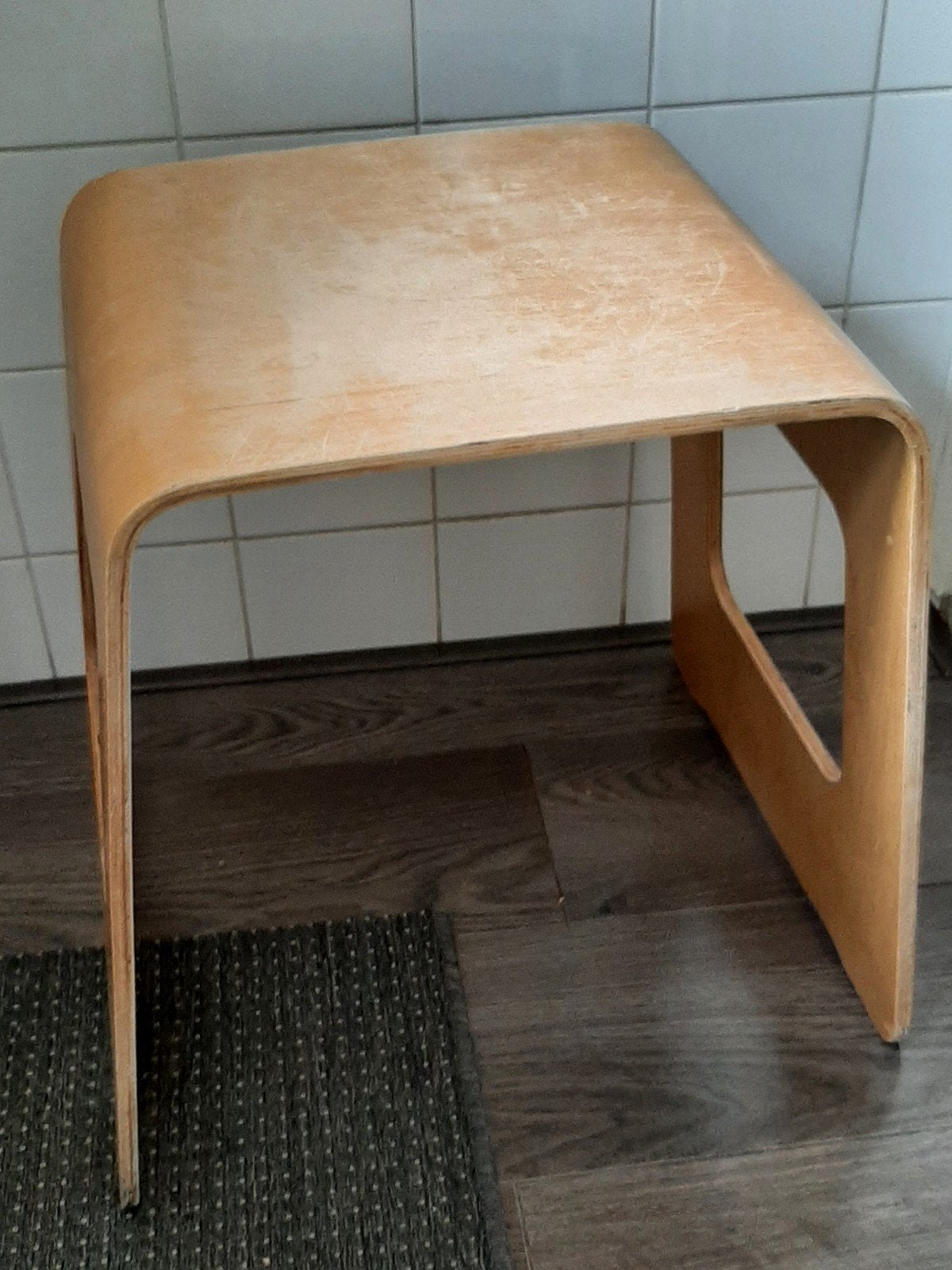 Ikea BENJAMIN jaren 90, Ophalen, Gebruikt, Hout
