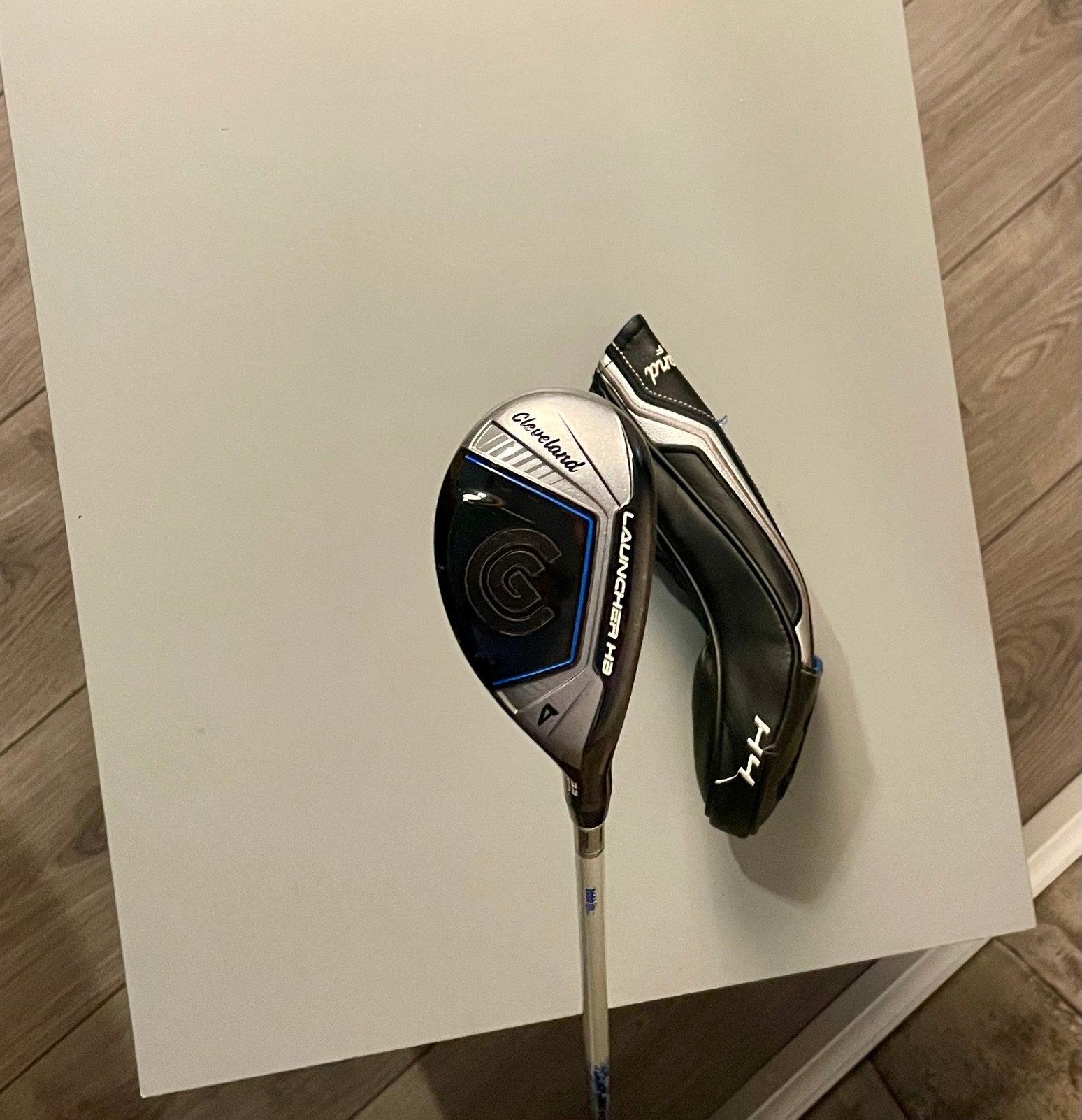 Cleveland Launcher HB Hybrid 4 | 22 | Regular | Nieuwstaat, Ophalen of Verzenden, Nieuw, Club, Cleveland