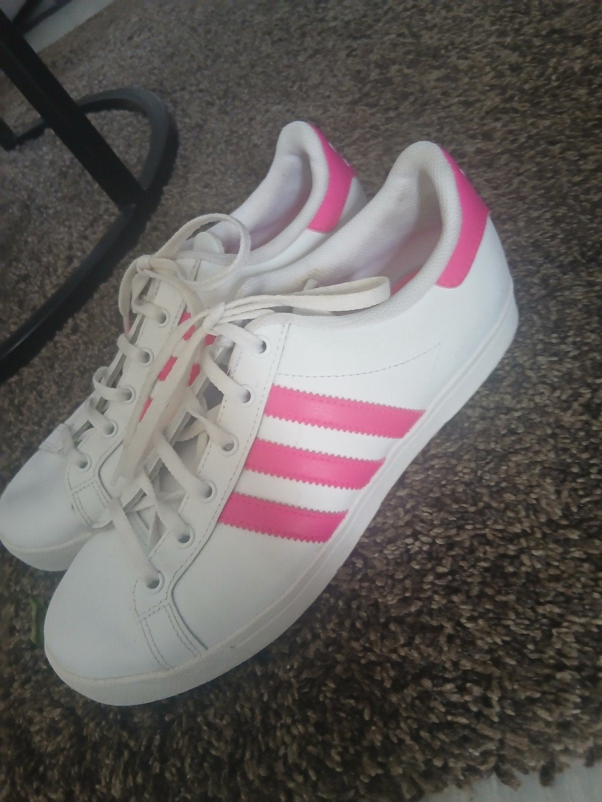 Adidas gympen maat 38, Sport en Fitness, Loopsport en Atletiek, Ophalen of Verzenden, Gebruikt, Overige typen, Adidas