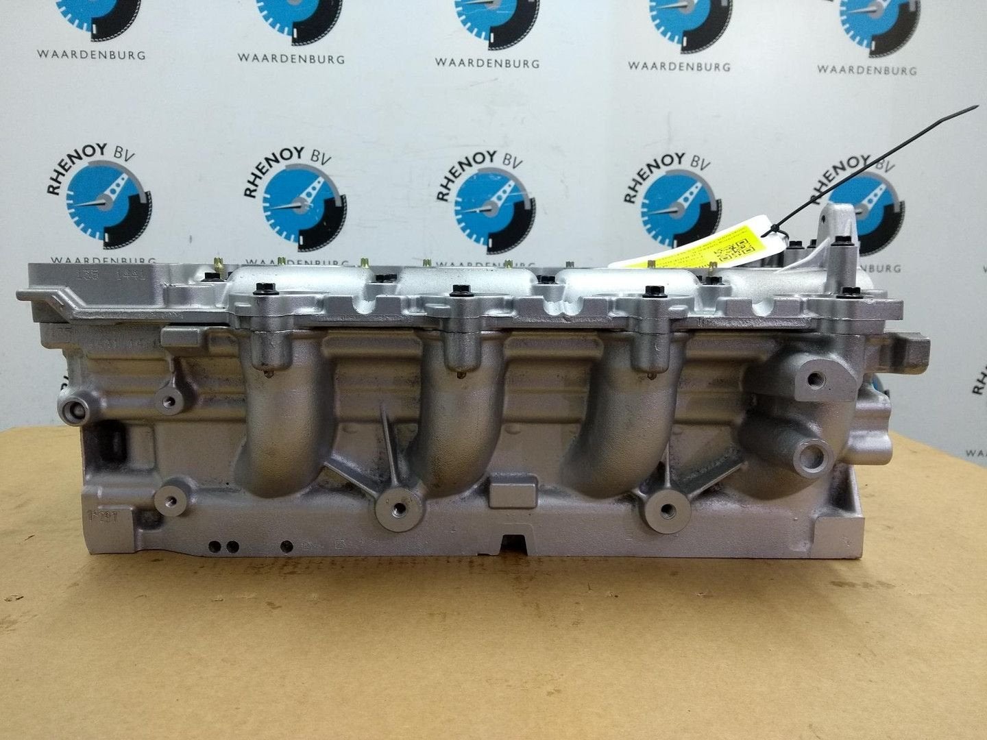 FORD FOCUS C MAX CILINDERKOP 2005, Ophalen of Verzenden, Nieuw, Stiba lid