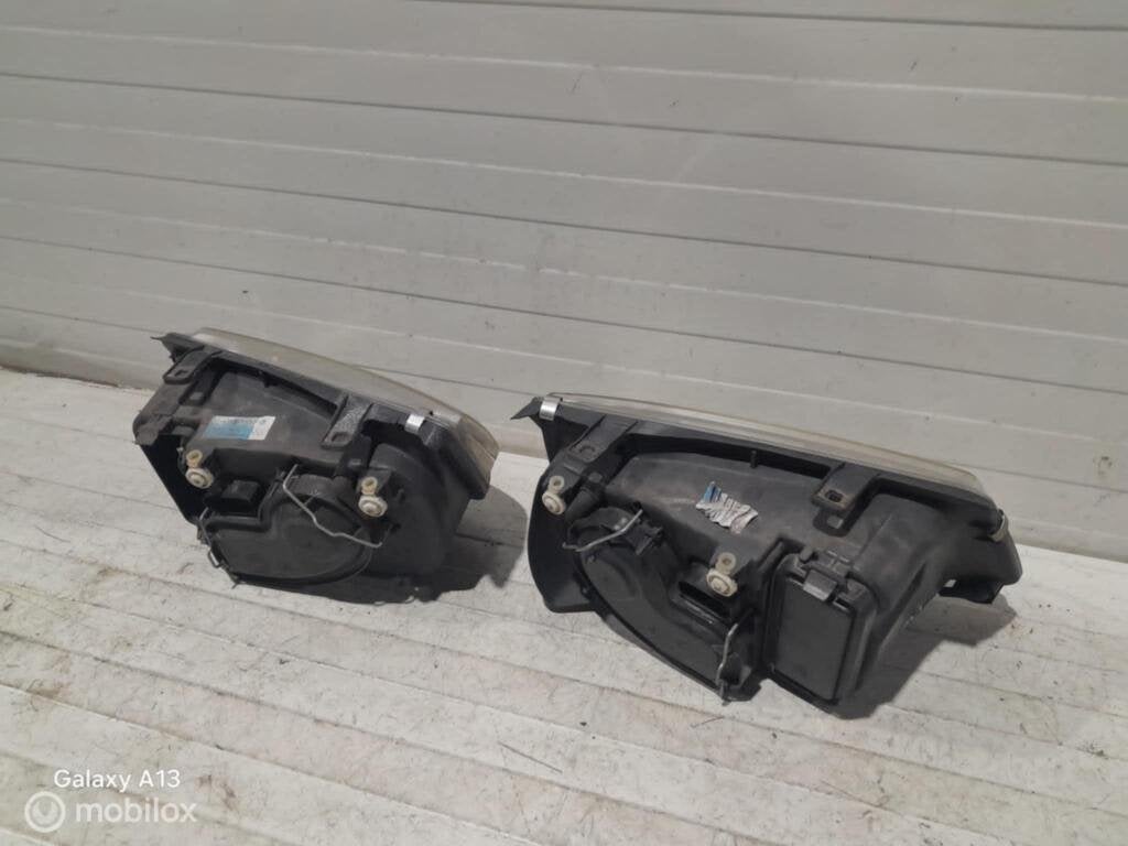 Koplamp Volkswagen Bora, Auto-onderdelen, Gebruikt, Ophalen of Verzenden