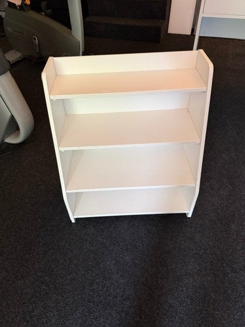 boekenkast, Huis en Inrichting, Ophalen, Met plank(en), 50 tot 100 cm, Zo goed als nieuw