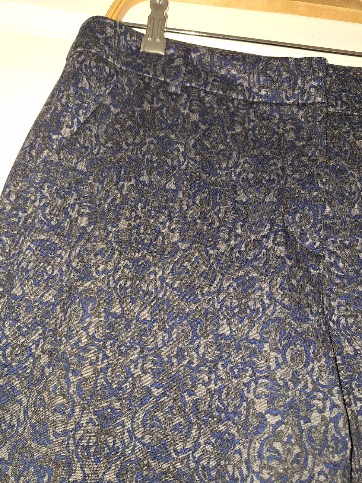 Broek Corel mt 42, Kleding | Dames, Corel, Meerkleurig, Maat 42/44 (L), Ophalen of Verzenden