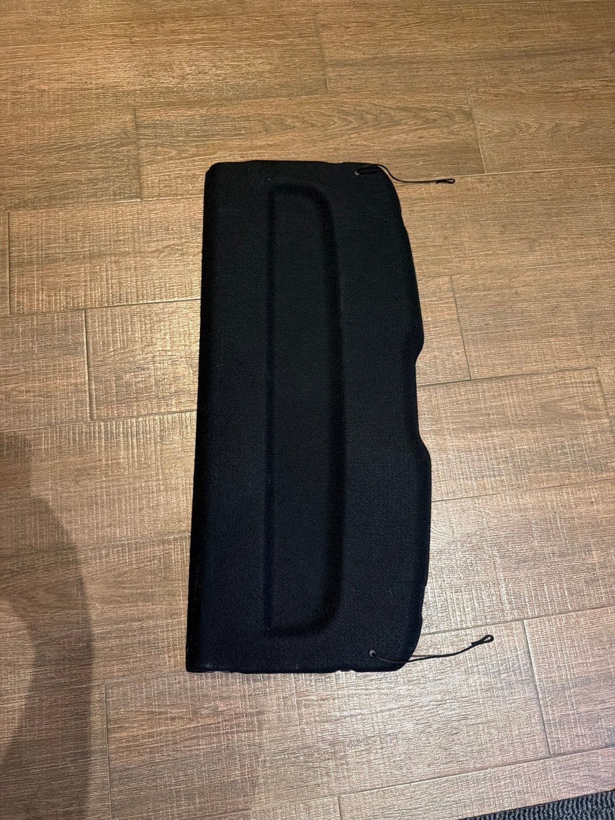 Hoedenplank Peugeot 208 (2019-heden), Auto-onderdelen, Ophalen, Gebruikt, Achterklep, Achter