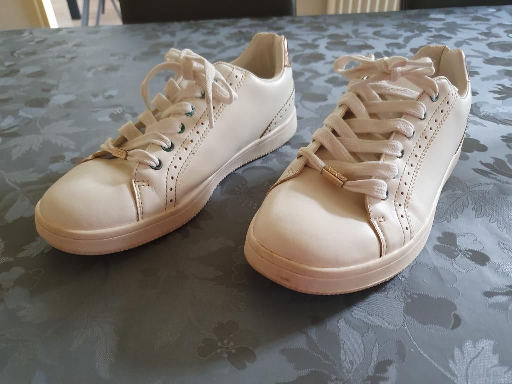 Only sneakers maat 38, Kleding | Dames, Schoenen, Ophalen of Verzenden, Gedragen, Wit, Sneakers of Gympen