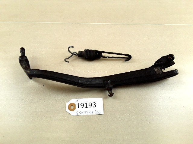 GSX750F 1998 - 2005 Suzuki Pikkel D1-36169, Motoren
