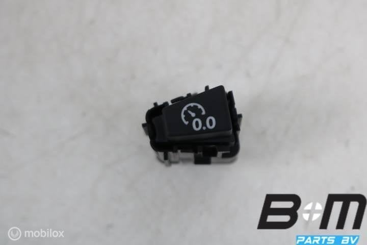 Dagteller schakelaar Audi A4 8W 4M1907569