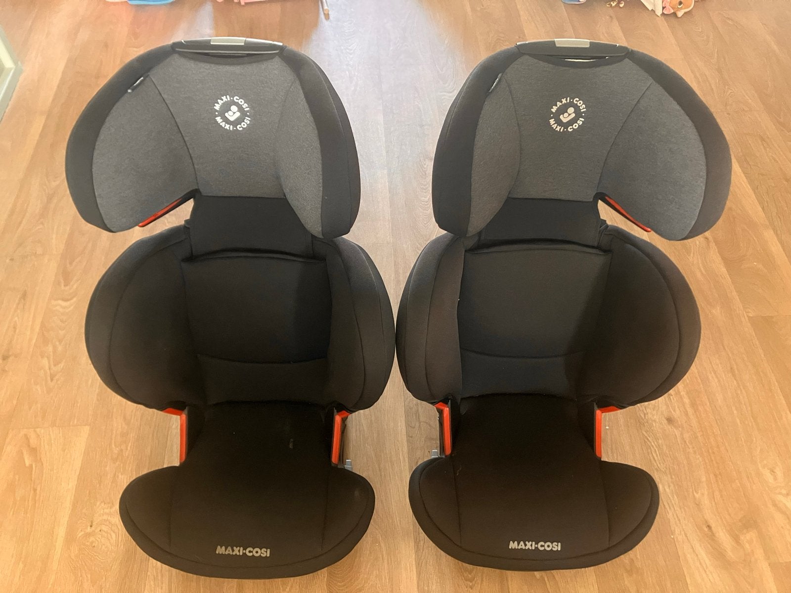 Maxi-Cosi RodiFix AirProtect autostoel, Ophalen, 15 t/m 36 kg, Zijbescherming, Zo goed als nieuw