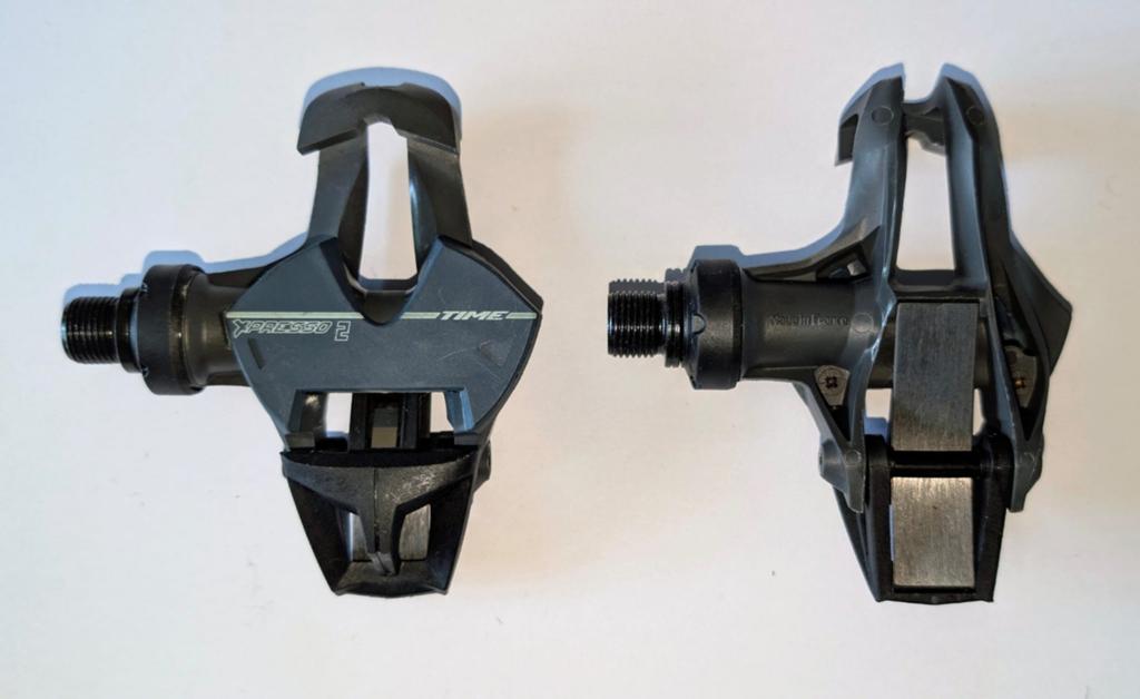 Nieuwe Time Xpresso2 pedalen, Fietsen en Brommers, Ophalen of Verzenden
