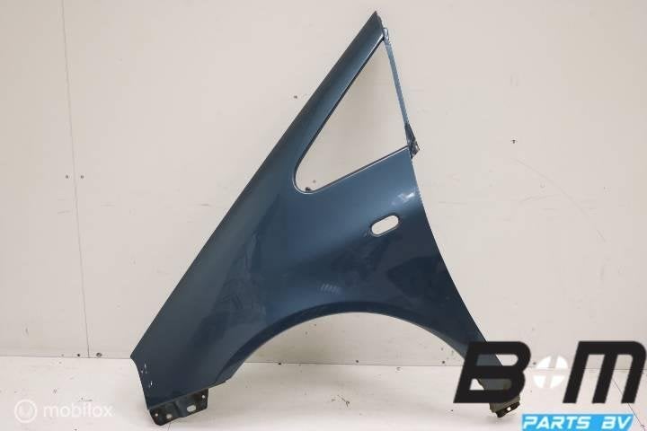 Spatscherm LV (bestuurderskant) VW Sharan LC5W 7M3821105J, Auto-onderdelen, Carrosserie en Plaatwerk, Gebruikt