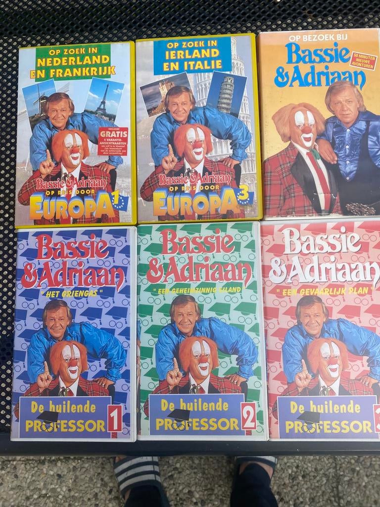 Stripboeken, Films VHS, DVD, CD, Boeken, Stripboeken, Meerdere stripboeken, Ophalen of Verzenden, Gelezen